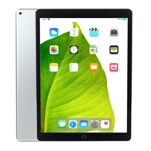 Apple iPad Pro Space Gray 12.9" 32GB Wi-Fi Touchscreen Tablet ML0F2LL/A (2015) A1584 - Grade B