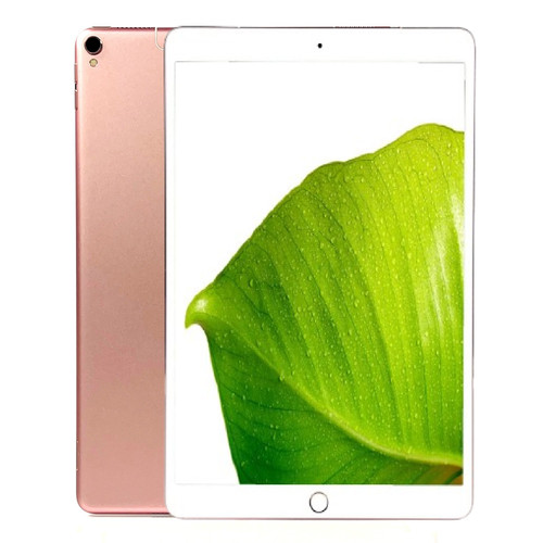Apple iPad Pro Rose Gold 10.5" 256GB Wi-Fi / Cellular Touchscreen Tablet MPKH2LL/A (2017) A1709 - Grade B