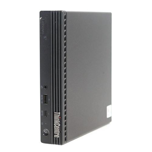 Lenovo ThinkCentre M70q G3 Tiny Desktop Intel 12-Core i7-12700T 1.40GHz WiFi 16GB 512GB SSD Win 11 Pro 1 Yr Wty
