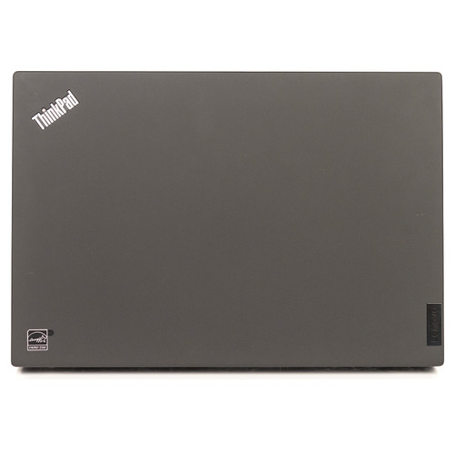Lenovo ThinkPad T14s G2 14" Touch Screen Laptop Core i7 Min 2.80GHz M.2 Integrated Graphics B v.WCA