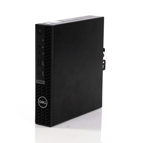 Dell Optiplex 7020 Micro Desktop WiFi Intel 14-Core i5-14500 1.90GHz 16GB 512GB SSD Win 11 Pro 1 Yr Wty - WiFi Antenna