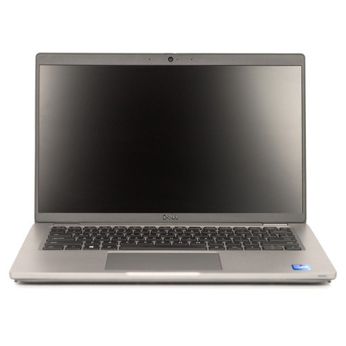 Dell Latitude 5420 14" Touch Screen Laptop Core i5 Min 2.40GHz M.2 Integrated Graphics B v.WCA