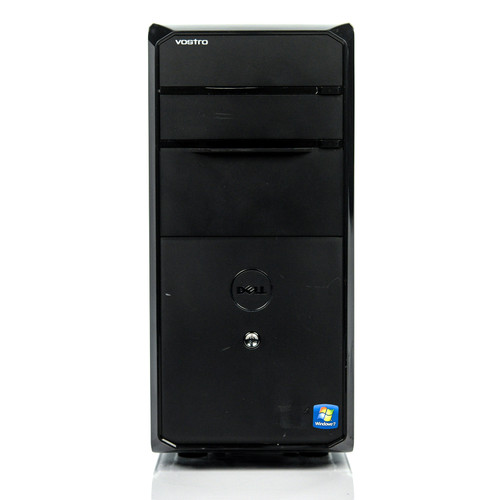 Dell Vostro 430 MT i7-860 2.80GHz