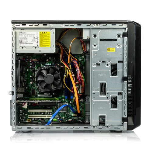 Dell Vostro 430 MT i7-860 2.80GHz