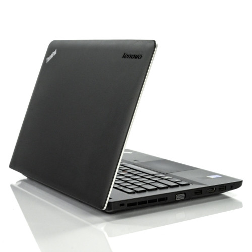 Lenovo ThinkPad E440 14 Laptop Core i3-4000M 2.4GHz 4GB 500GB Win 10 Pro