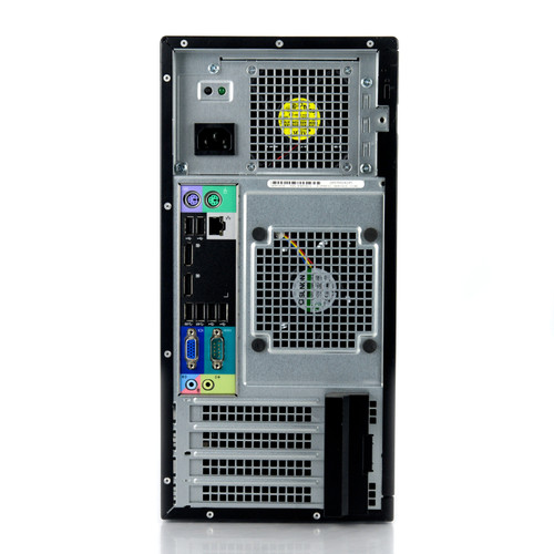 Dell Optiplex 7010 MT i7-3770 3.40GHz | Revive IT