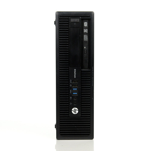 HP EliteDesk 705 G1 SFF AMD A8-7600B 3.10GHz | Revive IT