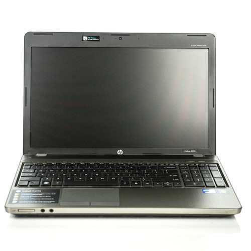 HP ProBook 4530s Laptop i5 Dual-Core Min 2.50GHz B v.WAA