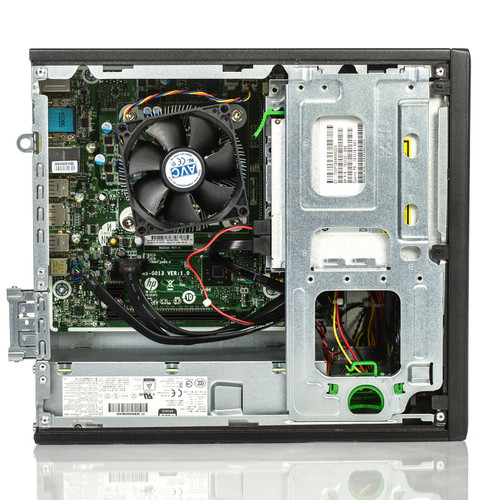 HP ProDesk 400 G2.5 SFF i3-4170 3.70GHz