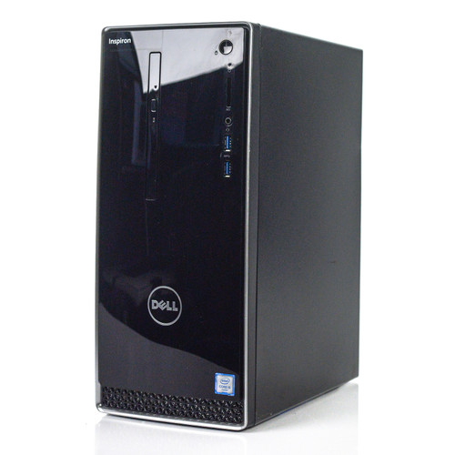 Dell Inspiron 3650 DT i5-6400 2.70GHz