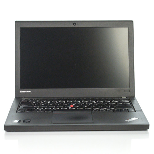 Lenovo ThinkPad X240 Notebook Laptop i7 Dual-Core | Revive IT