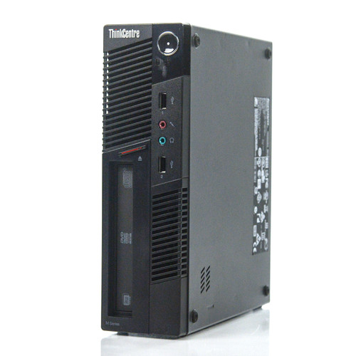 Lenovo Thinkcentre M91p Usff I5 2400s 2 50ghz Lenovo Thinkcentre M91p Usff I5 2400s 2 50ghz