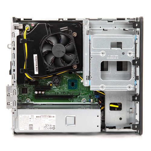 HP ProDesk 600 G3 SFF i5-6500 3.20GHz