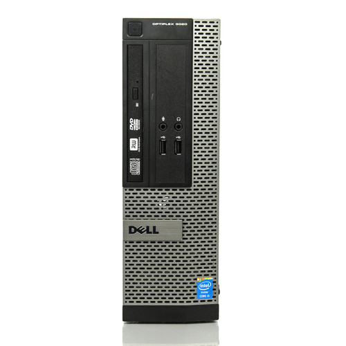 Dell Optiplex 3020 SFF i5-4570 3.20GHz | Revive IT