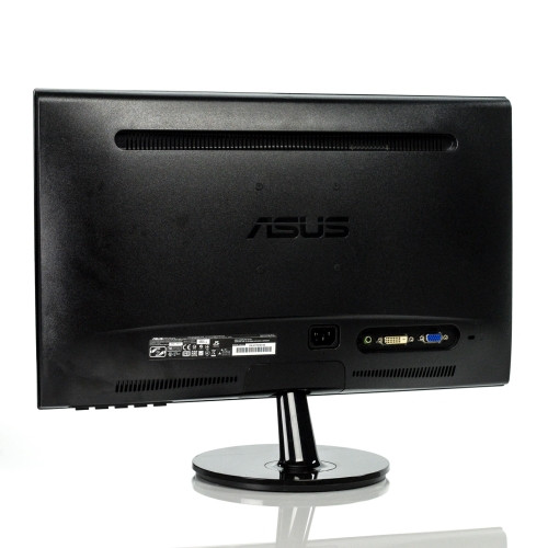 Asus VS207 19.5