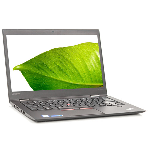 Lenovo ThinkPad X1 Carbon G4 Notebook Laptop i7 Dual-Core