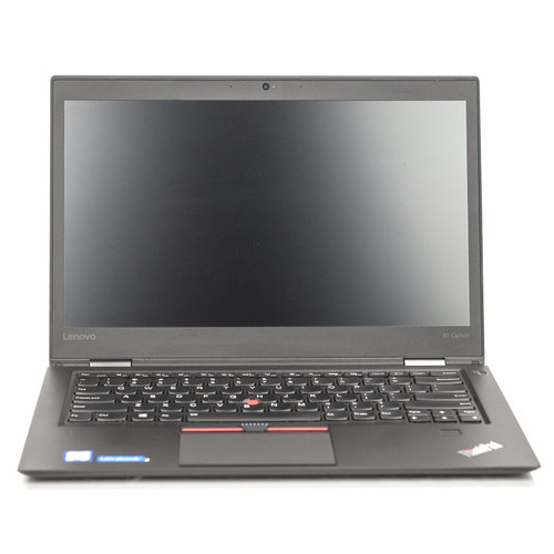 Lenovo ThinkPad X1 Carbon G4 Notebook Laptop i7 Dual-Core