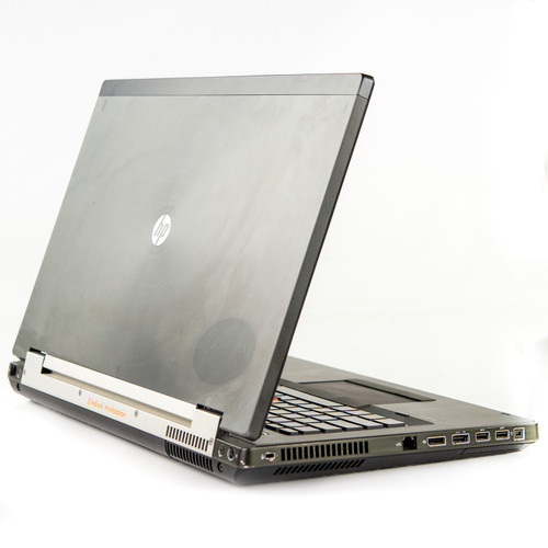 hp elitebook workstation 8760w i5