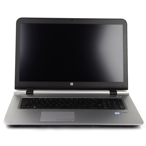 HP ProBook 470 G3 17.3