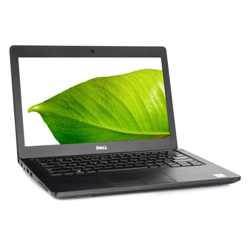 Dell Latitude 5290 12.5