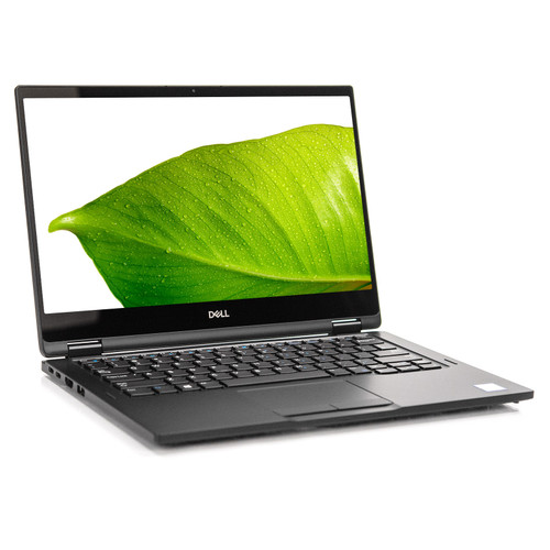 Dell Latitude 7390 13.3" Touch Screen 2 in 1 Laptop Core i7 Min 1.90GHz M.2 Integrated Graphics A v.WCA Dell Latitude 7390 13.3" Touch Screen 2 in 1 Laptop Core i7 Min 1.90GHz M.2 Integrated Graphics A v.WCA