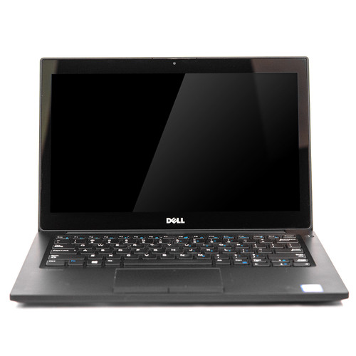 Dell Latitude 7280 Touch Screen Laptop Core i5 8GB 256GB SSD Win