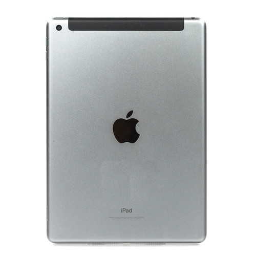 APPLE iPad Cellular 第5世代 MP2D2LL/A ジャンク Pre-Owned Apple iPad 5 9.7