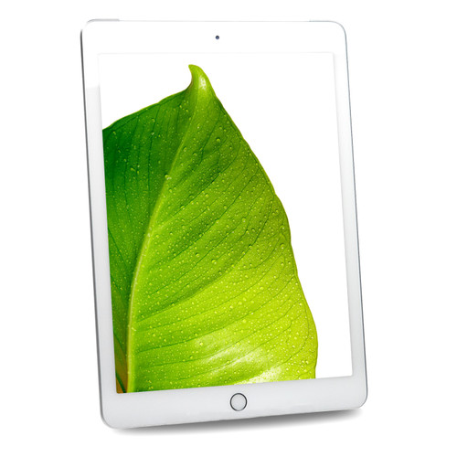 Apple iPad 5th Gen. Silver | Revive IT