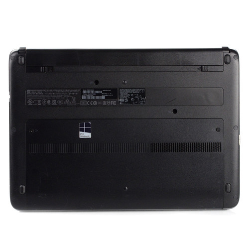 HP ProBook 430 G3 13.3