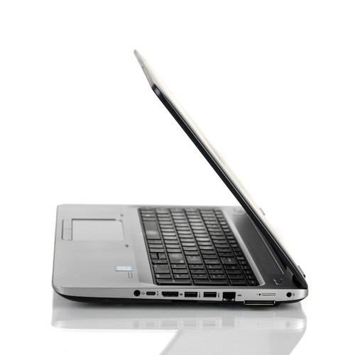 HP ProBook 650 G2 Core i7 -6600U/ 16 Go Ram/ 512 Go SSD