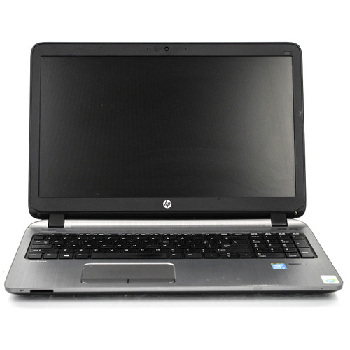 HP ProBook 450 G1 Laptop Core i3 | Revive IT