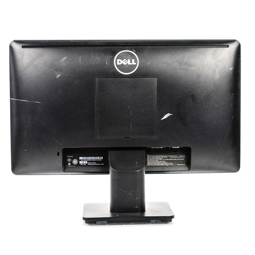 dell e2014hc specs