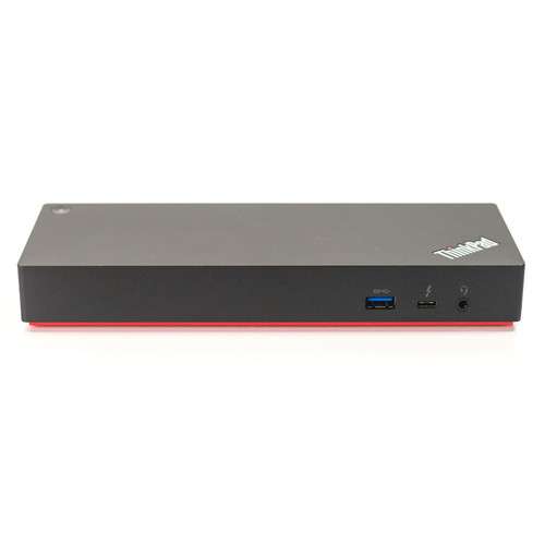 Lenovo ThinkPad Thunderbolt 3 Workstation Dock Gen 2 40AN Docking