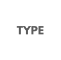 Type