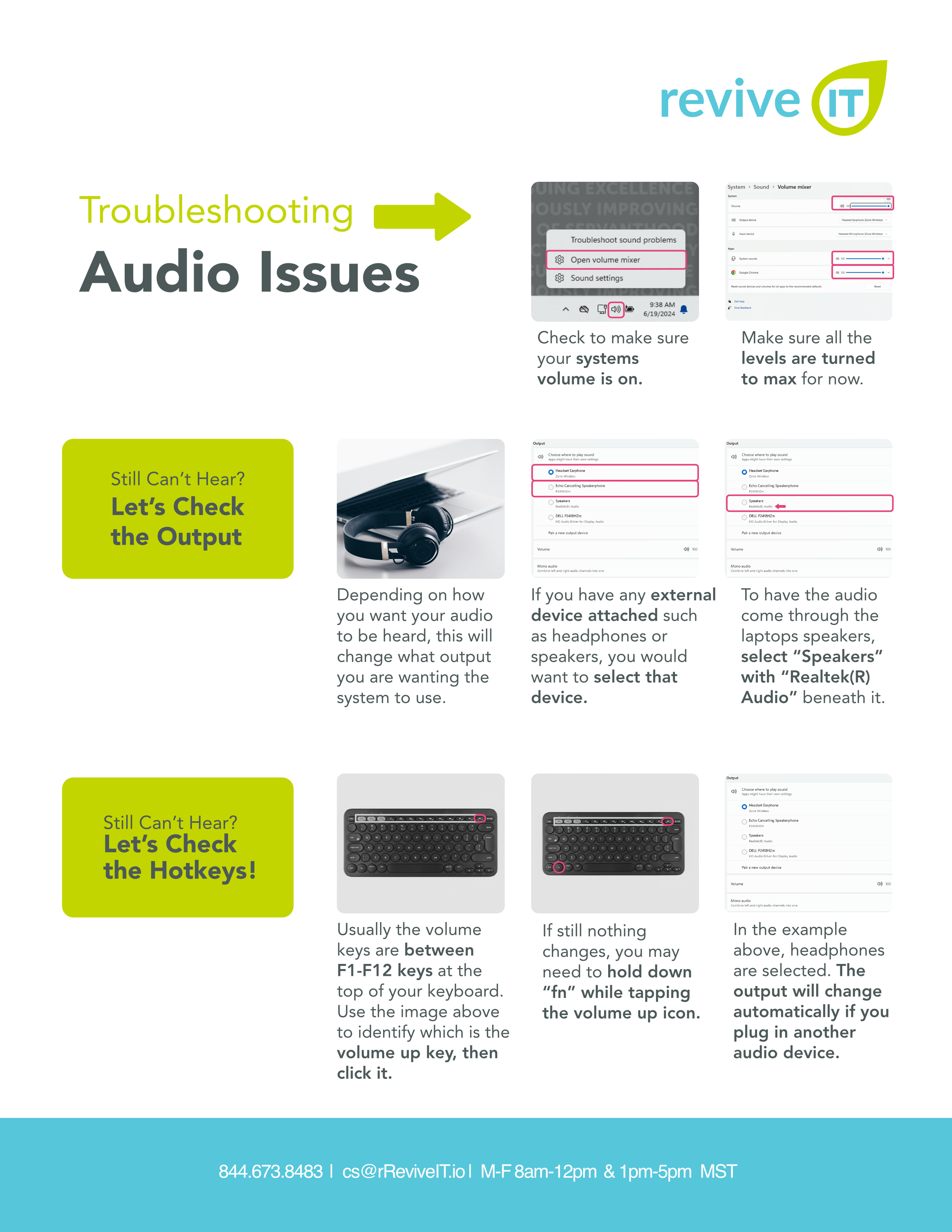 FAQs