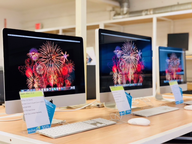 July Begins With A Bang!