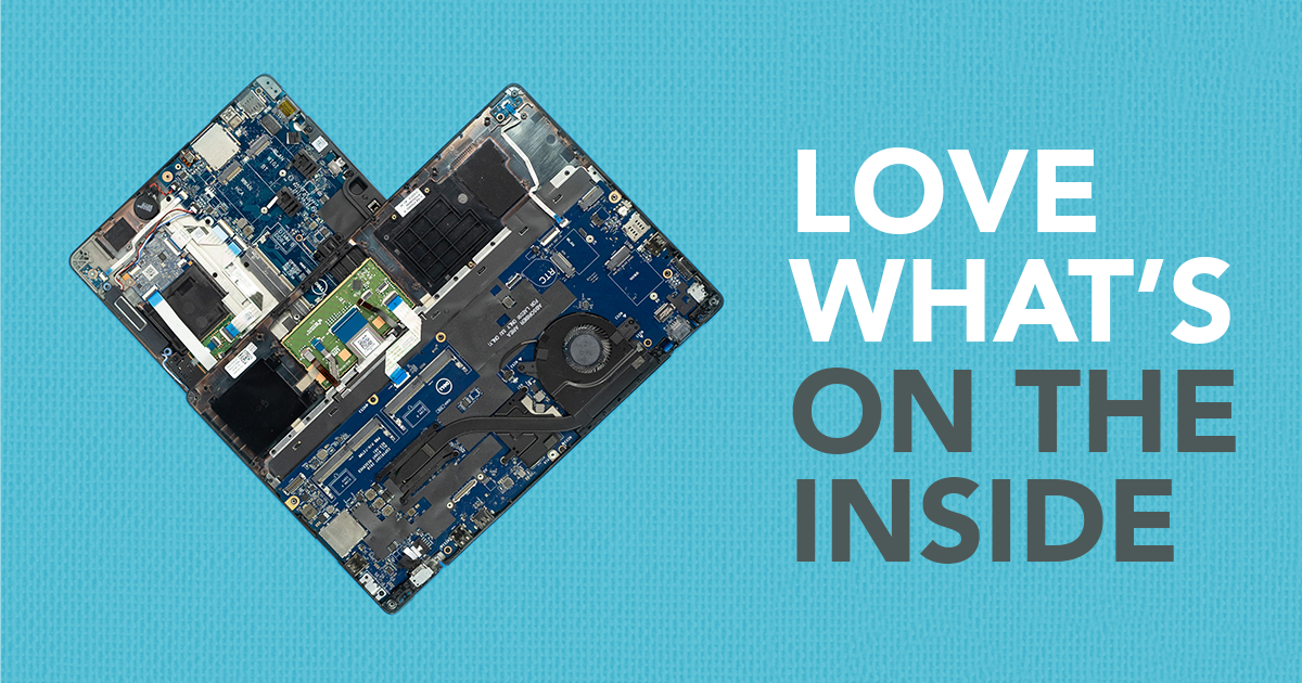 Refurbished Computers: It’s What’s Inside That Counts