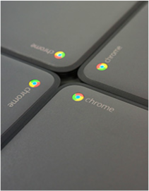 Chromebooks