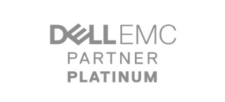 Dell EMC Platinum Partner