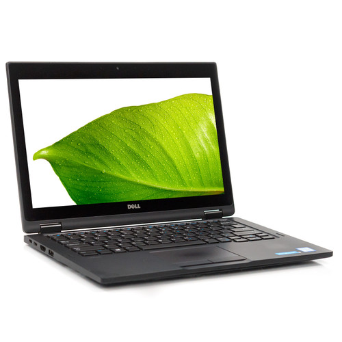 Dell Latitude 5289 Touch Screen 2 in 1 Laptop Core i7 16GB 256GB 