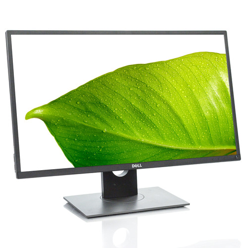 Dell P2717H 27 inch LED-Lit IPS Monitor for sale online