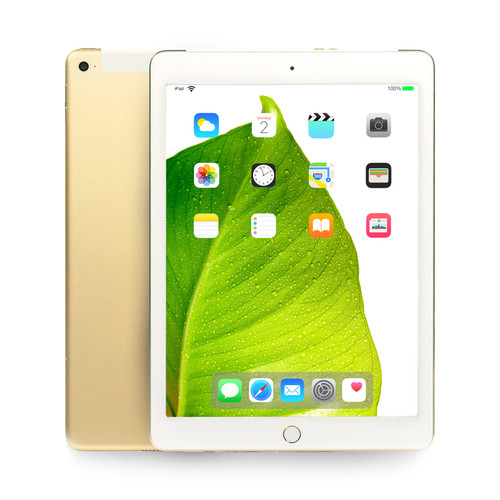 Apple iPad Air 2 Gold 9.7