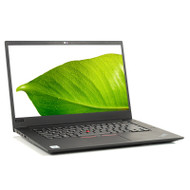 Lenovo ThinkPad P1 G3 15.6" Laptop Core i7 Min 2.60GHz M.2 Dedicated Graphics B v.WCB