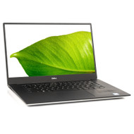 Dell Precision 5530 15.6" Laptop Xeon E-2176M Min 2.70GHz M.2 Dedicated Graphics B v.WCB