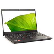 Lenovo ThinkPad E14 G2 14" Laptop Core i5 Min 2.40GHz M.2 Integrated Graphics B v.WCA