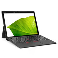 Lenovo ThinkPad X1 Tablet G3 13" Touch Screen Laptop Core i7 16GB 256GB SSD M.2 Integrated Graphics Win 11 Pro 1 Yr Wty B v.WFA