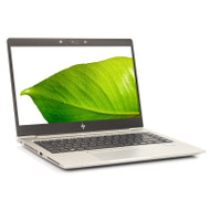 HP Elitebook 840 G6 14" Touch Screen Laptop Core i7 Min 1.80GHz M.2 Integrated Graphics B v.WCA