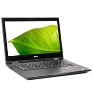Dell Latitude 3390 2-in-1 13.3" Touch Screen Laptop Core i5 Min 1.60GHz 2.5" Integrated Graphics B v.WCA