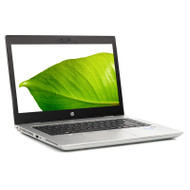 HP ProBook 640 G4 14" Laptop Core i5 Min 1.60GHz M.2 Integrated Graphics B v.WAA