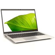 HP EliteBook 840 G7 14" Laptop Core i7 Min 1.80GHz M.2 Integrated Graphics B v.WCA